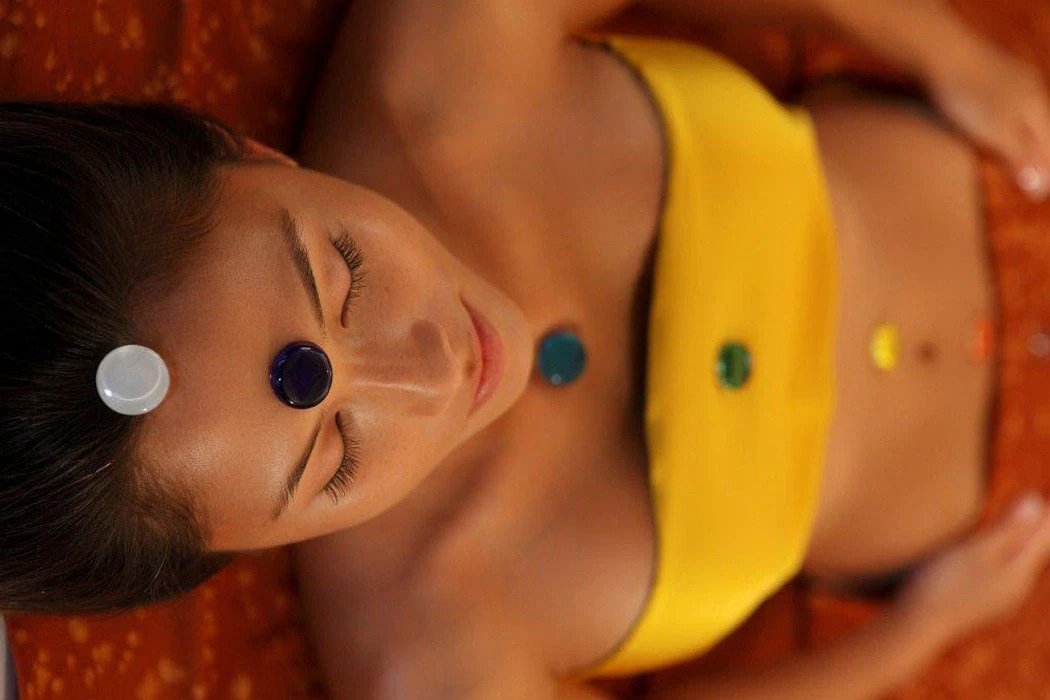 Chakra Stones Chart: Learn About Your 7 Chakras