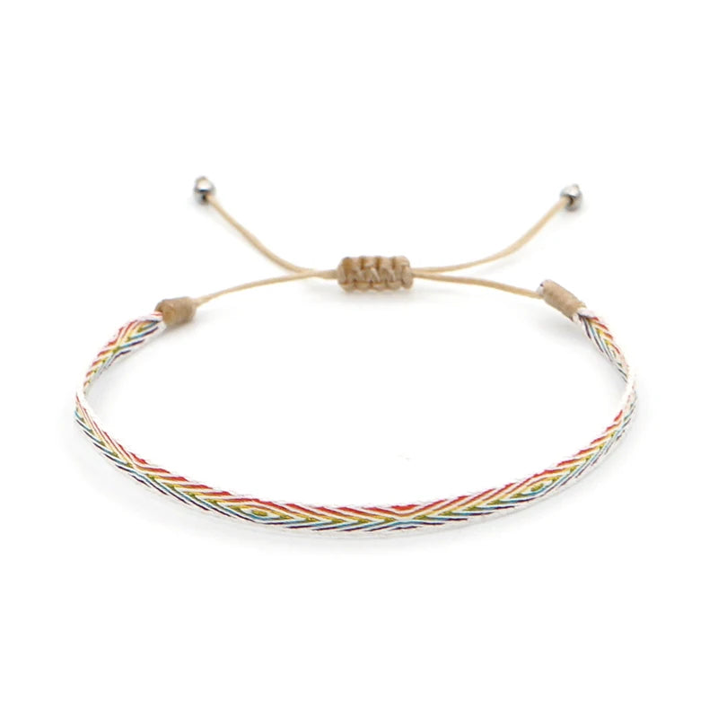 Tibetan Steel & Handcarved Spirit Bracelet for “Strong Energy & Leadership" 
