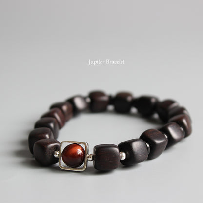 Buddhist Handcrafted Nature Sandalwood Good Health