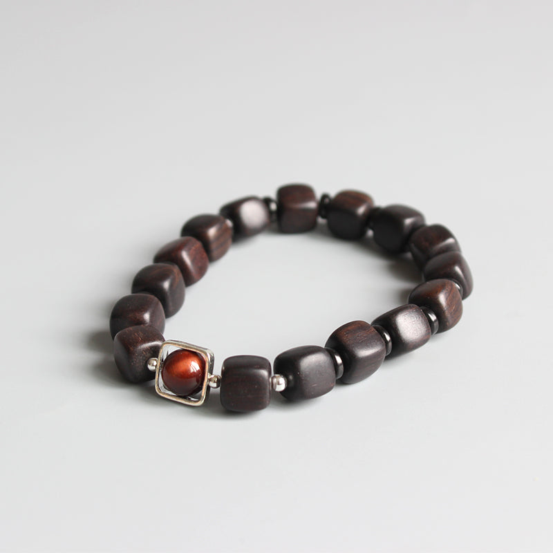 Buddhist Handcrafted Nature Sandalwood Good Health