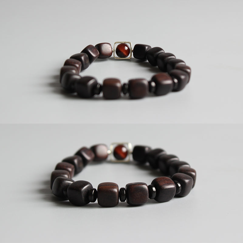 Buddhist Handcrafted Nature Sandalwood Good Health