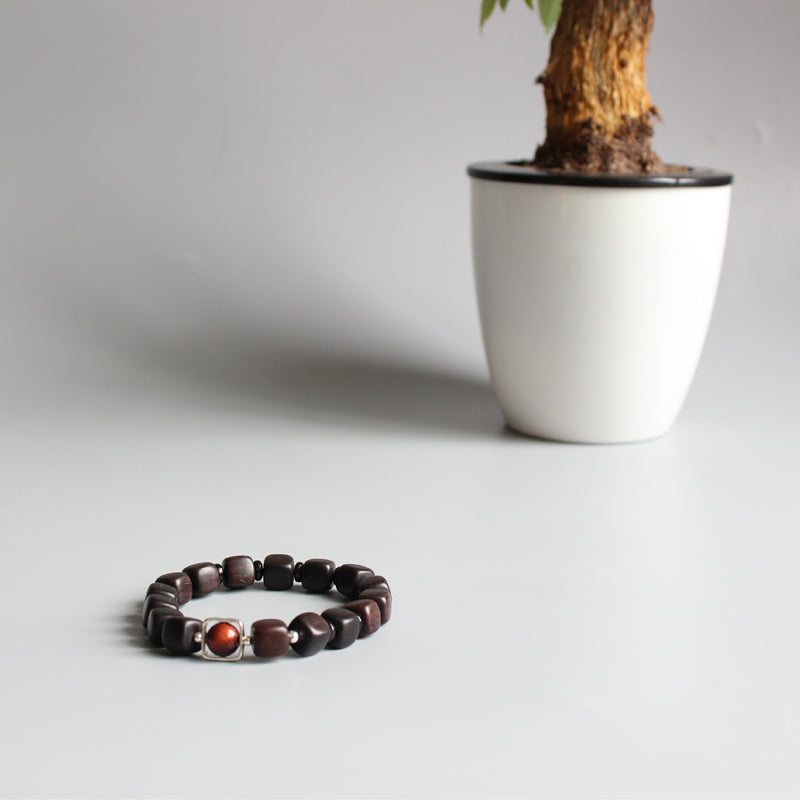 Buddhist Handcrafted Nature Sandalwood Good Health