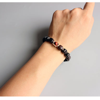 Buddhist Handcrafted Nature Sandalwood Good Health
