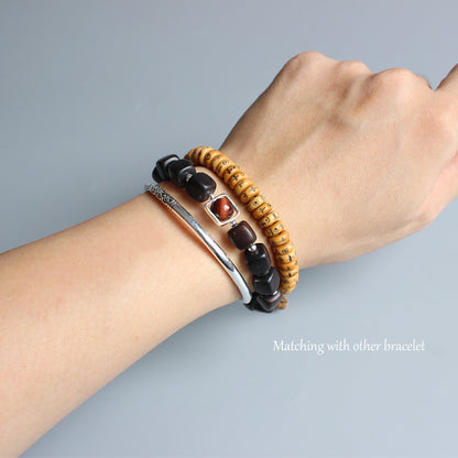 Buddhist Handcrafted Nature Sandalwood Good Health